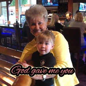 Meet your Posher, Sharon